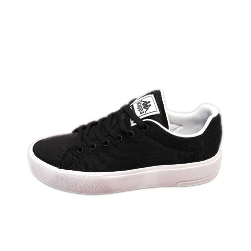 Кроссовки для скейтбординга KAPPA Low Top Unisex