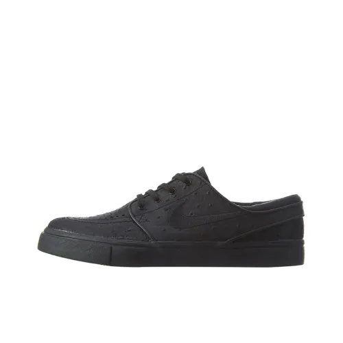 Nike SB Stefan Janoski Скейтборд Кроссовки Низкие Мужские
