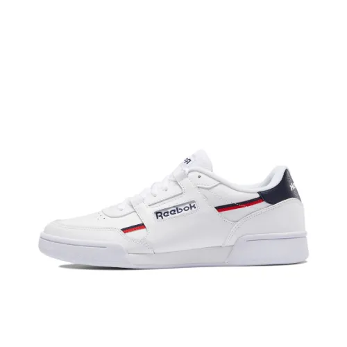 Кроссовки для скейтбординга Reebok Low Top Unisex
