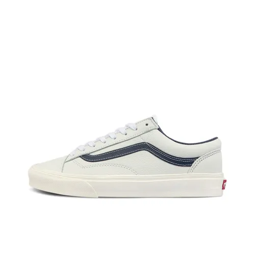 Vans Style 36 Скейтборд Кроссовки Низкие Унисекс