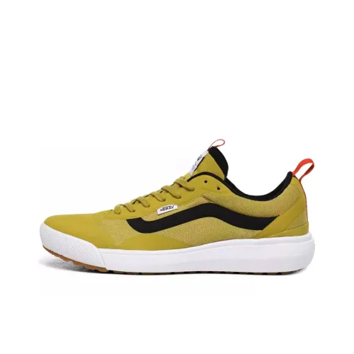 Vans UltraRange Collection Скейтборд Кроссовки Низкие Унисекс