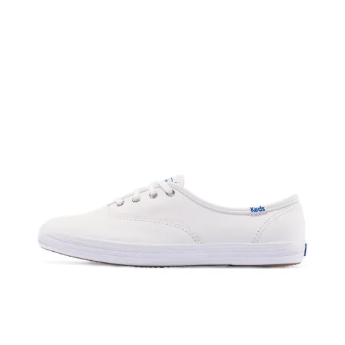 Keds Скейтборд Кроссовки Низкие Топ Женские