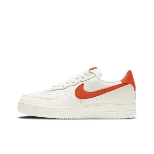 Nike Air Force 1 Скейтборд Кроссовки Низкие Унисекс