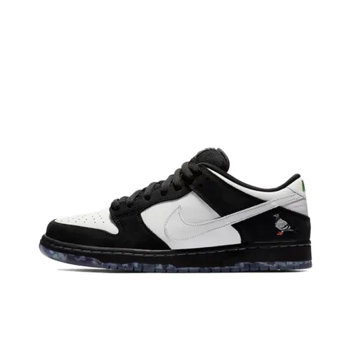 Кроссовки для скейтбординга Nike Dunk SB Low Top Unisex