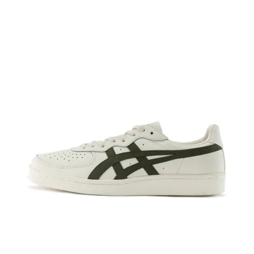 Onitsuka Tiger GSM Master Collection Скейтборд Кроссовки Низкие Унисекс