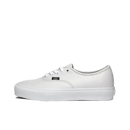 Vans Authentic Series Скейтборд Кроссовки Низкие Унисекс
