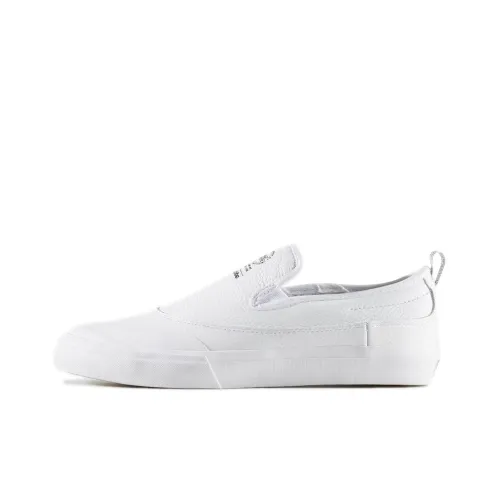 Adidas Originals Matchcourt Slip Resistant Abrasion Resistant Низкие Скейтборд Кроссовки Унисекс Белые