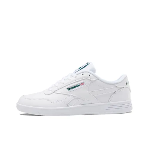 Reebok Скейтборд Кроссовки Низкие Мужские