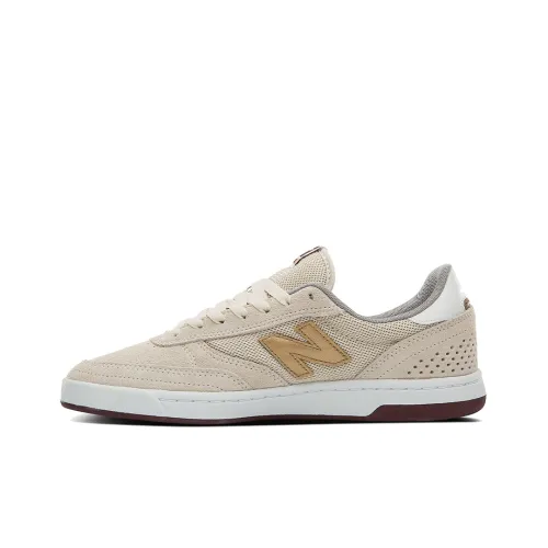 New Balance NB 440 Балансированный Легкий Низкий Топ Скейтборд Кроссовки Унисекс