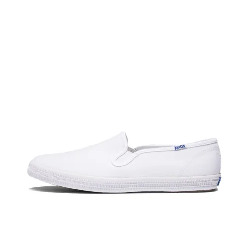 Keds Скейтборд Кроссовки Низкие Топ Женские