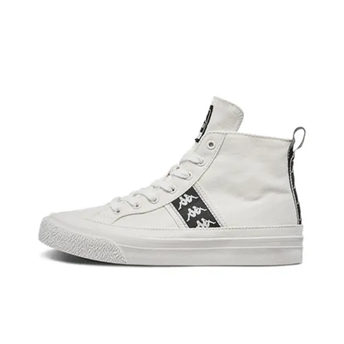 Кроссовки для скейтбординга KAPPA BANDA High Top Unisex