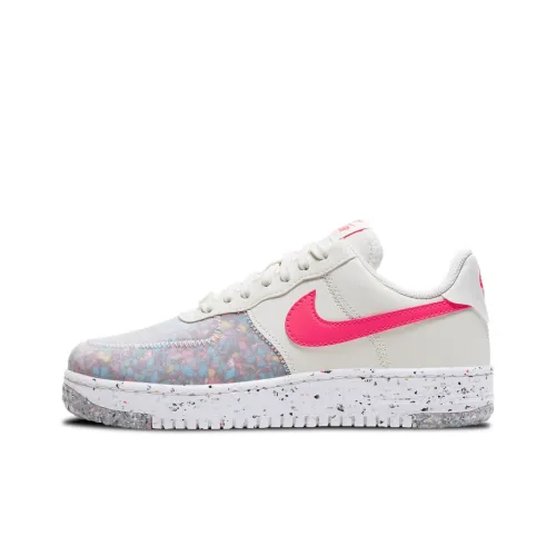 Nike Air Force 1 Скейтборд Кроссовки Низкие Женские