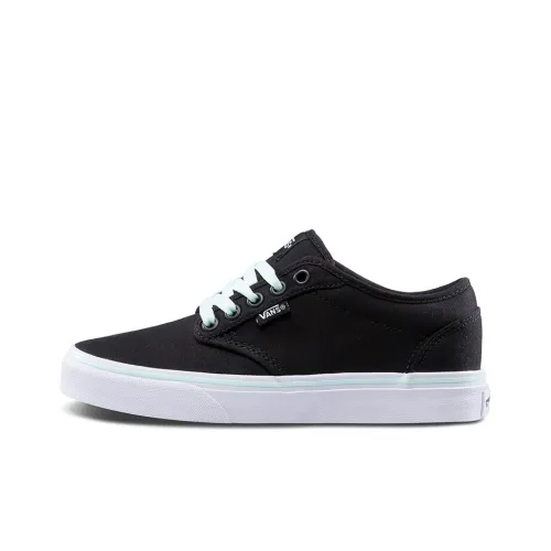 Vans Atwood Скейтборд Кроссовки Низкие Женские