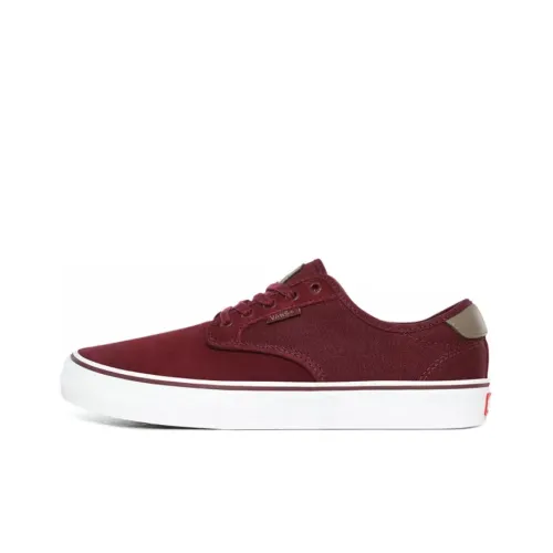 Vans Chima Ferguson Pro Скейтборд Кроссовки Низкие Унисекс