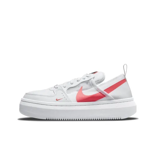 Nike Court Vision 1 Скейтборд Кроссовки Низкие Женские