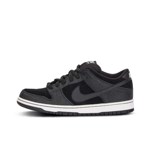 Nike Dunk SB Скейтборд Кроссовки Низкие Мужские