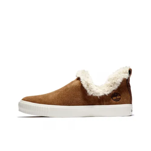 Timberland Skyla Bay Скейтборд Кроссовки Низкие Женские