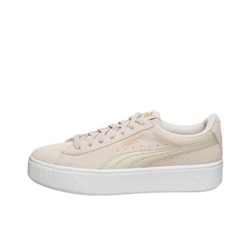 PUMA Vikky Скейтборд Кроссовки Низкие Женские