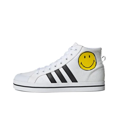 Adidas Neo Bravada Скейтборд Кроссовки MID Топ Мужской