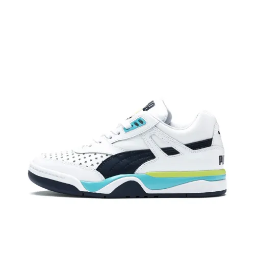 PUMA Palace Guard Скейтборд Кроссовки Низкие Женские