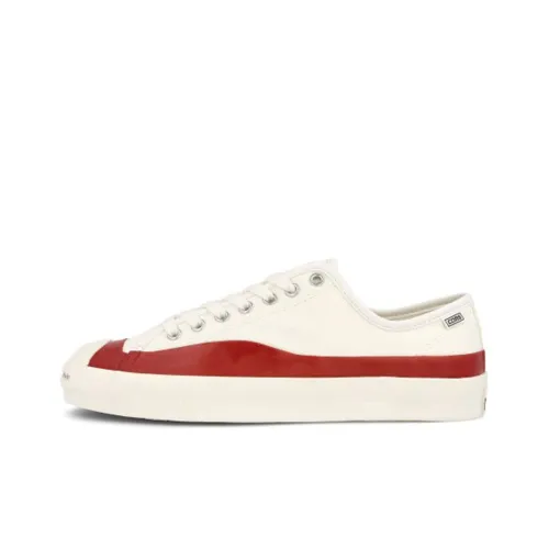 Конверс Jack Purcell Скейтборд Кроссовки Низкие Унисекс