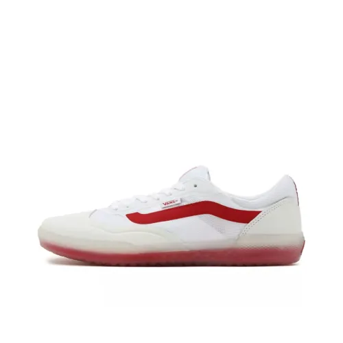 Vans Sports Скейтборд Кроссовки Низкие Унисекс