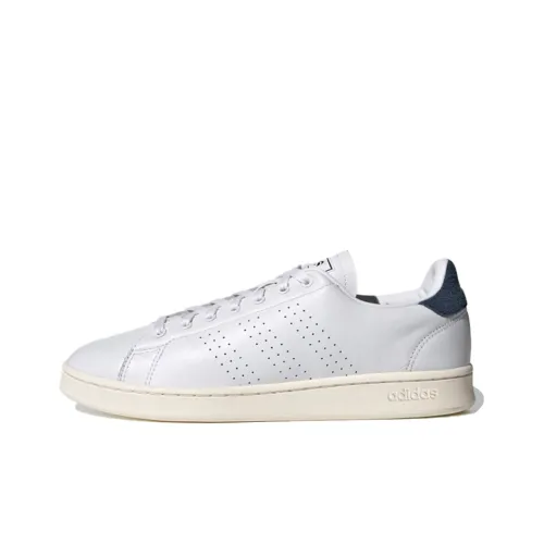 Adidas Neo ADVANTAGE Скейтборд Кроссовки Низкие Мужские