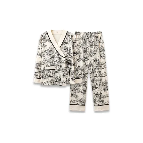 Redu Женские пижамные комплекты