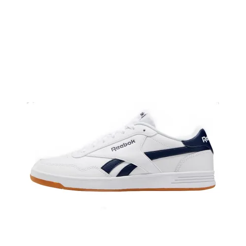 Reebok Royal Techque Скейтборд Кроссовки Низкие Унисекс