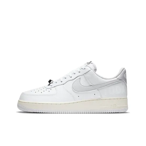 Nike Air Force 1 Скейтборд Кроссовки Низкие Мужские