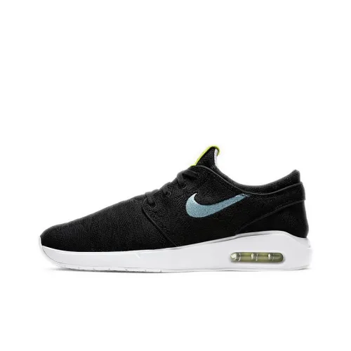 Nike SB Stefan Janoski Скейтборд Кроссовки Низкие Унисекс