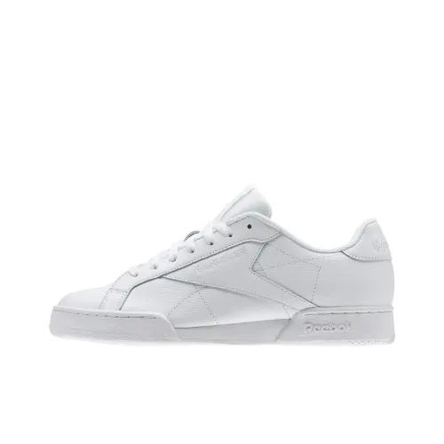 Кроссовки для скейтбординга Reebok NPC UK Low Top Unisex
