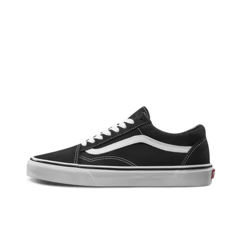 VANS Old Skool Collection Кроссовки для скейтбординга Низкие Кроссовки Унисекс