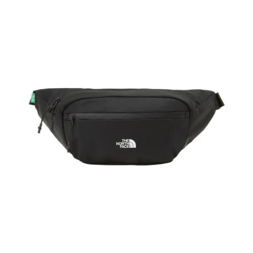 The North Face Бананка Outdoor Сумка Полиэстер Черный Унисекс