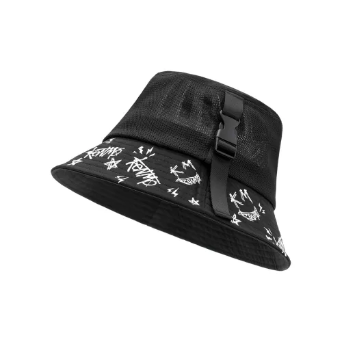 KENMO Хлопковые Панамы Унисекс