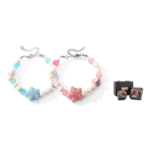 XXOFF Браслеты Унисекс