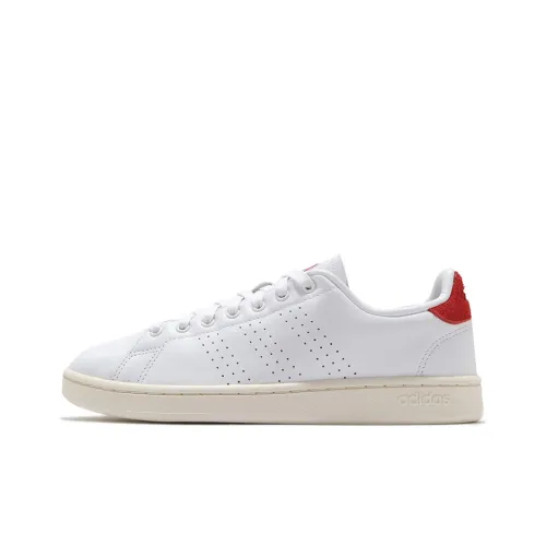 Adidas Neo ADVANTAGE Скейтборд Кроссовки Низкие Мужские