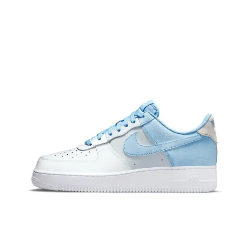Nike Air FORCE 1 Скейтборд Кроссовки Низкие Мужские