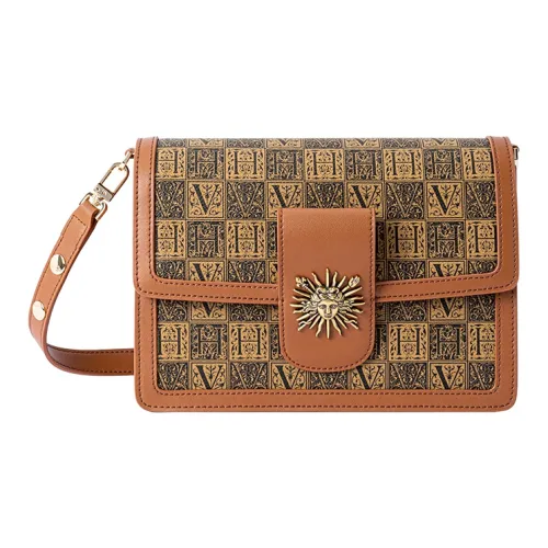 VANESSA HOGAN Lingge Series Сумки через плечо Женские