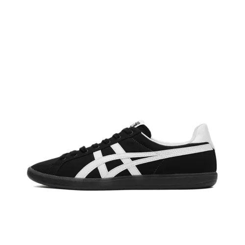 Onitsuka Tiger DD Trainer Скейтборд Кроссовки Низкие Унисекс