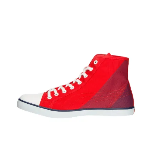 PUMA Скейтборд Кроссовки High Топ Мужские