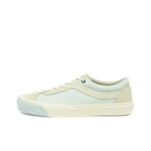 VANS Vault Bold Ni LX Low Топ Скейтборд Кроссовки Unisex Light Синий