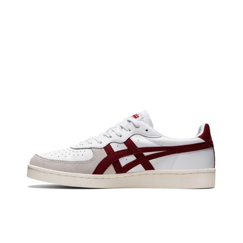 Onitsuka Tiger GSM Master Collection Скейтборд Кроссовки Низкие Унисекс