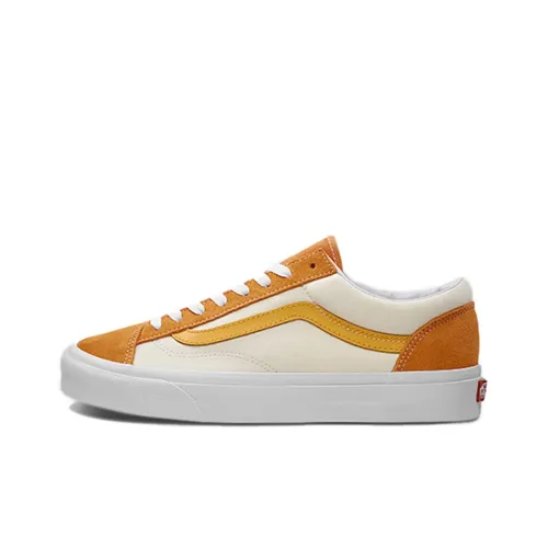 Vans Style 36 Скейтборд Кроссовки Низкие Унисекс