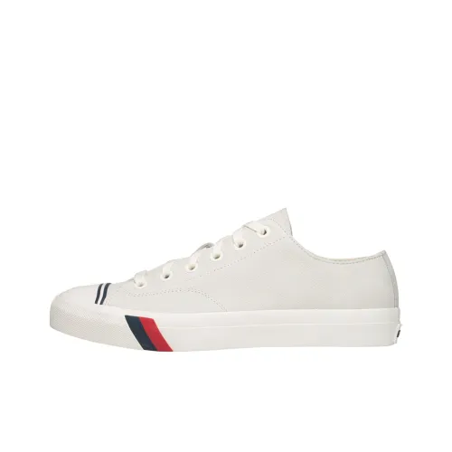 Кроссовки Keds для скейтбординга Low Top Unisex