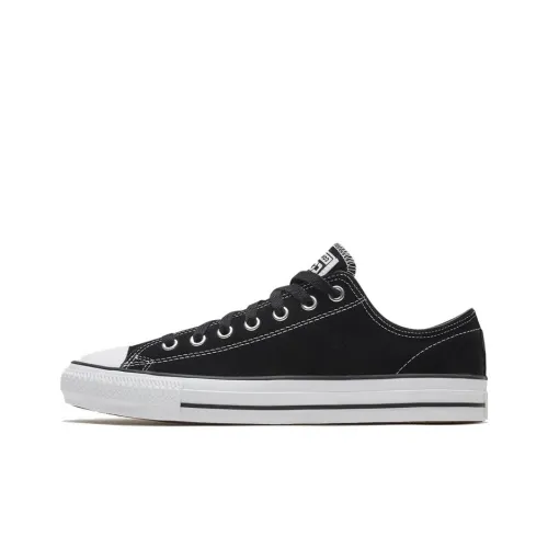 Converse Chuck Taylor All Star Скейтборд Кроссовки Низкие Унисекс