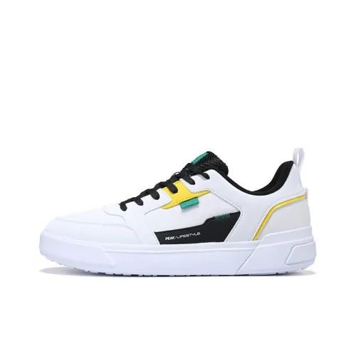 Кроссовки для скейтбординга PEAK Low Top Мужские