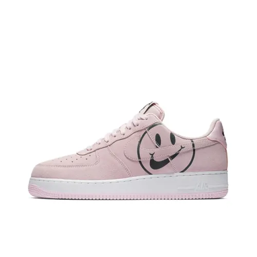 Nike Air Force 1 Скейтборд Кроссовки Низкие Унисекс