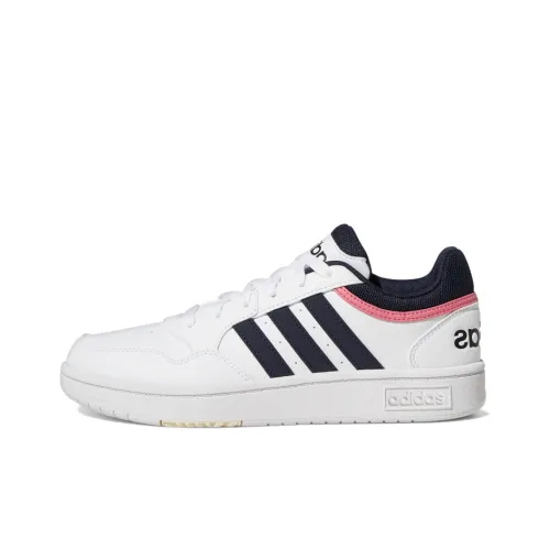 Adidas Neo Hoops 3,0 Скейтборд Кроссовки Низкие Женские