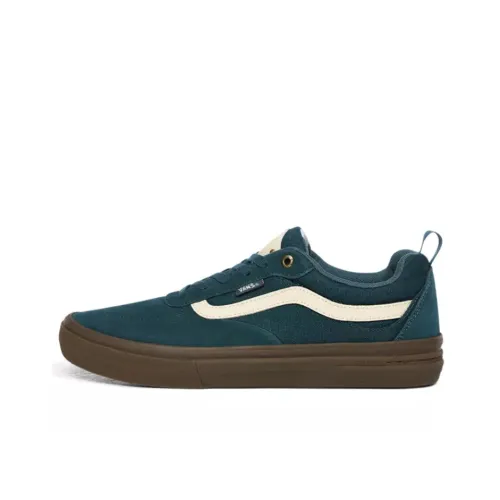 Vans Kyle Walker Pro Low Топ Скейтборд Кроссовки Унисекс Яшма